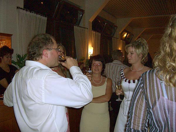 Hochzeit Daniela Merz 2005 - Bilder 3
