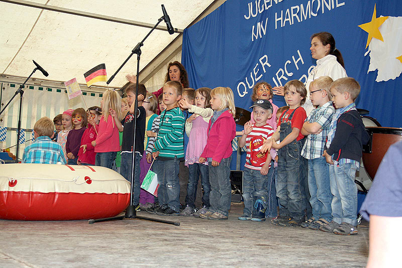 40 Jahre Bläserjugend Kinderfest 2012_18