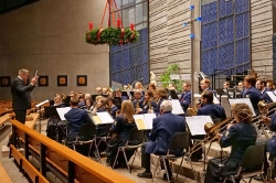 Kirchenkonzert zum 110-jährigen Jubiläum