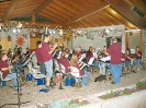 Harmonie beim Frohsinn 2005