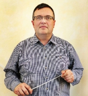 Ferenc Guti Dirigent Konzert 2018