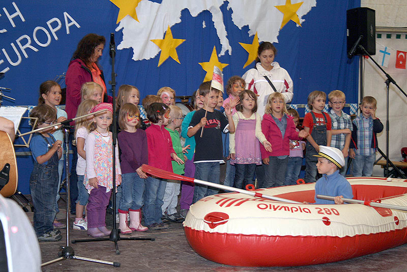 40 Jahre Bläserjugend Kinderfest 2012_2