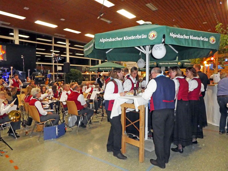 Harmonie bei Pasta Musica in Hochmössingen_3