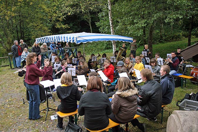 Zwiebelkuchenfest 2008
