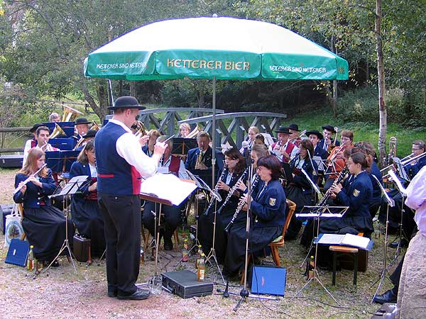Zwiebelkuchenfest 2004